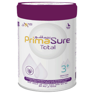 Primasure Total 3+ Milk Formula