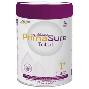 Primasure Total 1+ Milk Formula