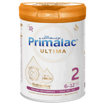 Primalac Ultima Anti Regurgitation Follow On Formula Milk Powder - (6-12 Months)