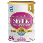 Similac Total Comfort Gold No. 3 Infant Milk Powder