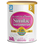 Similac Total Comfort Gold No. 3 Infant Milk Powder