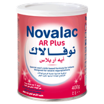Novalac AR Plus Anti Regurgitation Infant Milk Powder