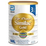 Similac Gold No. 3 Kids Milk Powder