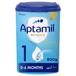 Aptamil Advance Nutri Biotik No.1 Kids Milk Powder