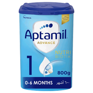Aptamil Advance Nutri Biotik No.1 Kids Milk Powder