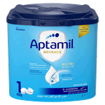 Aptamil Advance Nutri Biotik No.1 Kids Milk Powder