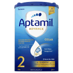 Aptamil Advance Cesar No.2 Kids Milk Powder