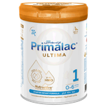Primalac Ultima HA Hypoallergenic No. 1 Kids Milk Powder - (0-6 Months)