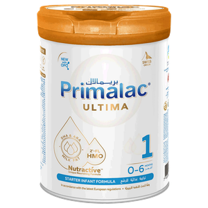 Primalac Ultima HA Hypoallergenic No. 1 Kids Milk Powder - (0-6 Months)