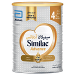 Similac Advance Gold No. 4 Kids Milk Powder