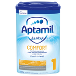 Aptamil Comfort Anti-Colics & Anti-Constipation No. 1 Kids Milk Powder