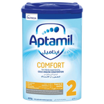 Aptamil Comfort Anti-Colics & Anti-Constipation No. 2 Kids Milk Powder
