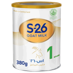 S-26 Stage 1 Kids Goat Milk Powder