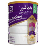Pediasure Peptigro System Vanilla 3+ Kids Milk Powder
