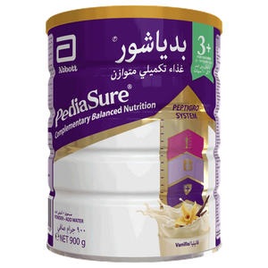 Pediasure Peptigro System Vanilla 3+ Kids Milk Powder