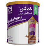 Pediasure Peptigro System Chocolate 3+ Kids Milk Powder
