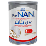 مسحوق حليب بري نان المرحلة 1 للأطفال من نان