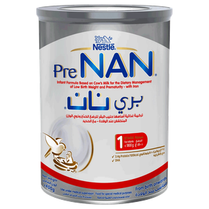 Nan Prenan Stage 1 Kids Milk Powder
