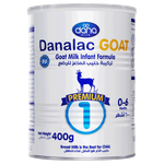 Danalac No. 1 Kids Goat Milk - (0-6 Months)