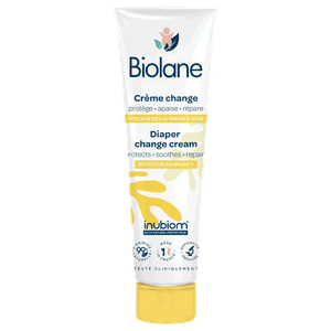 كريم لعلاج طفح الحفاضات للأطفال من بيولان
