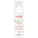Roofa Calendula & Panthenol Foam Shampoo