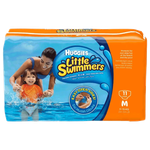 Huggies Medium Baby Little Swimmers - (11-15 kg)