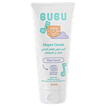 كريم عضوي مهدئ لطفح الحفاضات للأطفال من جوجو