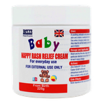 كريم لعلاج طفح الحفاضات للأطفال من بيلز