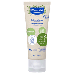 Mustela Diaper Cream
