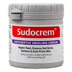 Sudocrem Antiseptic Healing Cream 
