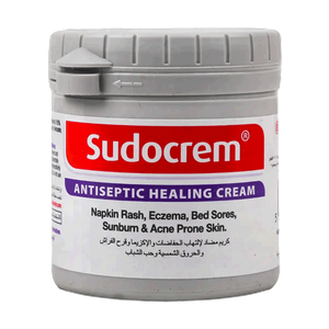 Sudocrem Antiseptic Healing Cream