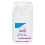 Sebamed Baby Protective Facial Cream