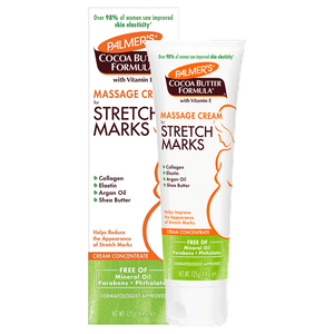 Palmer's Stretch Marks Massage Cream
