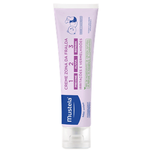 Mustela Infant Vitamin Barrier Cream