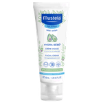 Mustela Infant Facial Cream