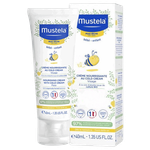 Mustela Infant Nourishing Cream With Cold Cream