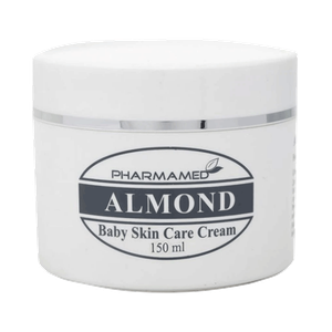 Pharmamed Almond Baby Skin Care Cream