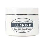 Pharmamed Almond Baby Skin Care Cream