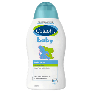 لوشن يومي للأطفال من سيتافيل
