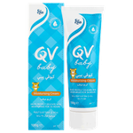QV Baby Moisturizing Cream