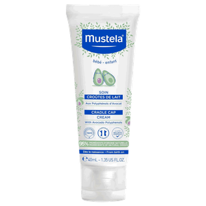 Mustela Baby Cradle Cap Cream