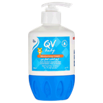 QV Baby Moisturizing Cream - Pump