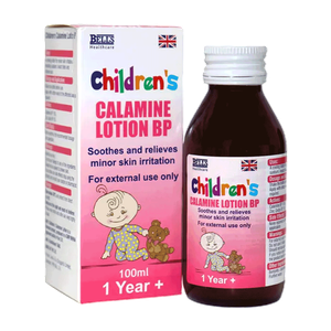 لوشن الكالامين للأطفال من بيلز