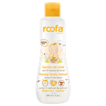 Roofa Honey Body Lotion