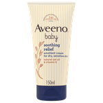 كريم مرطب ومهدئ للأطفال من أفينو