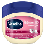 Vaseline Baby Moisturizing Jelly