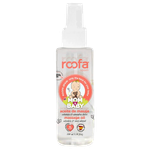 Roofa Mom & Baby Massage Oil
