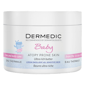 Dermedic Baby Ultra Rich Body Butter