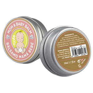 Roofa Mom & Baby Shea Butter & Calendula Balm
