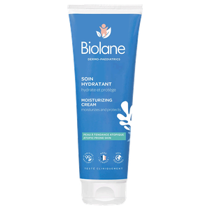 كريم مرطب من بيولاين